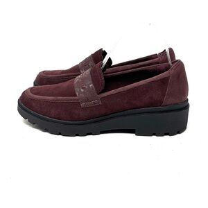 Clarks Loafers